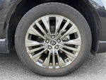 HARRIER 2WD