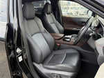 HARRIER 2WD