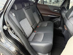 HARRIER 2WD