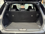 HARRIER 2WD