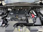 HARRIER 2WD