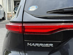 HARRIER 2WD