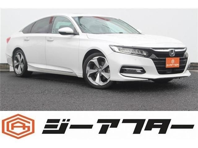 ACCORD HYBRID