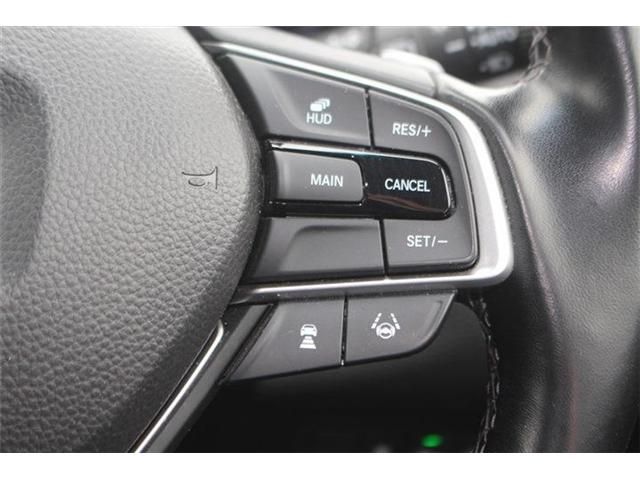 ACCORD HYBRID