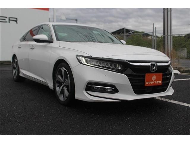 ACCORD HYBRID