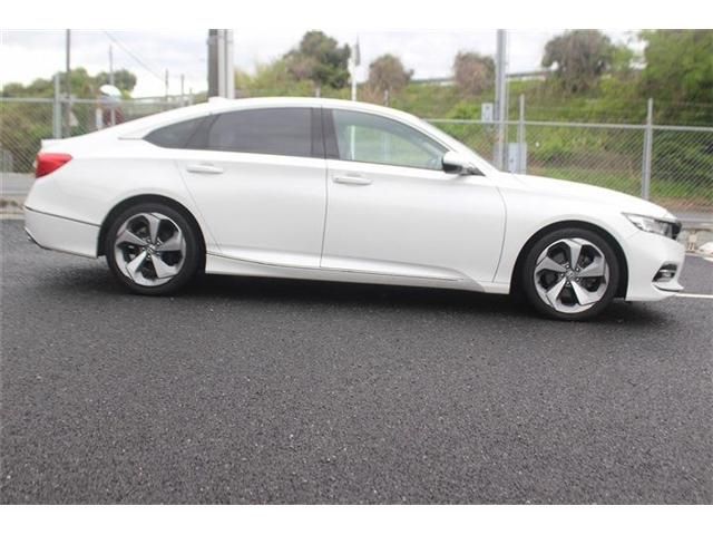 ACCORD HYBRID