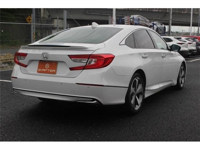 ACCORD HYBRID