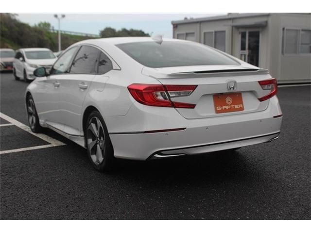 ACCORD HYBRID