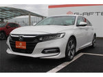ACCORD HYBRID