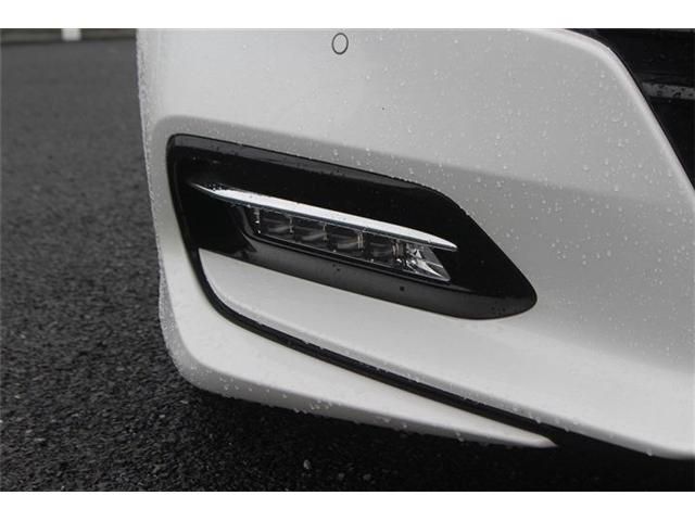 ACCORD HYBRID