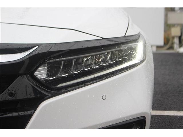 ACCORD HYBRID