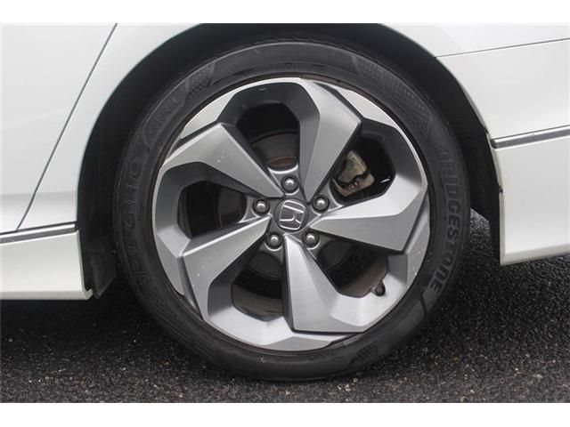 ACCORD HYBRID