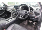 ACCORD HYBRID