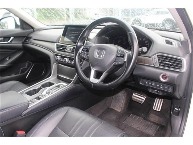 ACCORD HYBRID