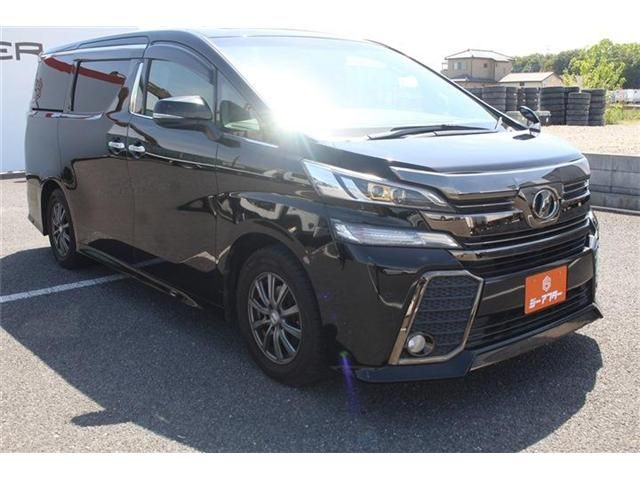 VELLFIRE