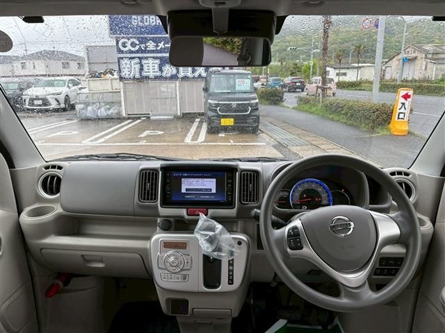 NV100 CLIPPER RIO