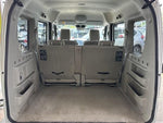 NV100 CLIPPER RIO