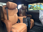 VELLFIRE  HYBRID