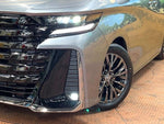 VELLFIRE  HYBRID