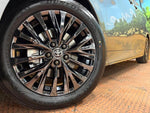VELLFIRE  HYBRID