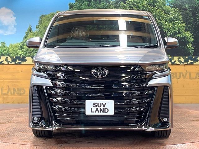 VELLFIRE  HYBRID