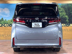 VELLFIRE  HYBRID