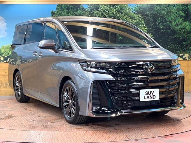 VELLFIRE  HYBRID