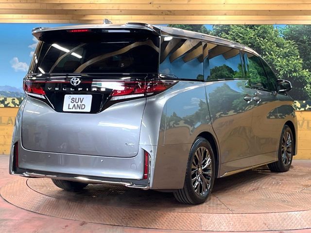 VELLFIRE  HYBRID