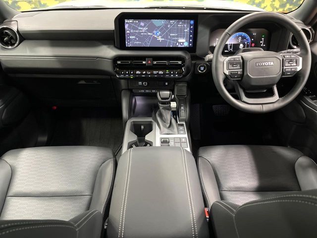 LANDCRUISER 250