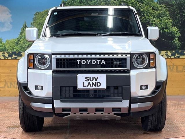 LANDCRUISER 250