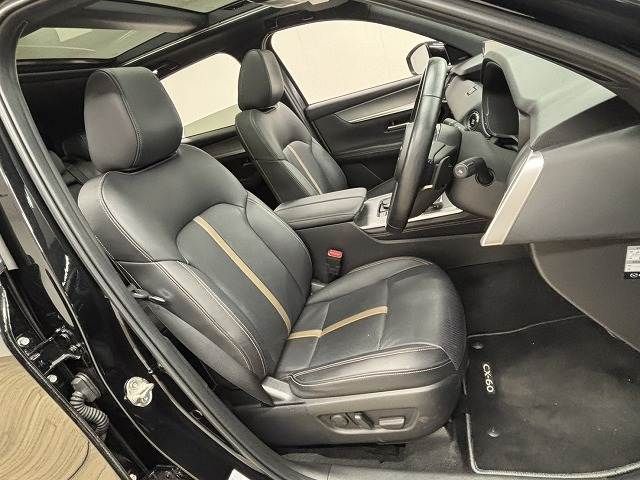 CX-60