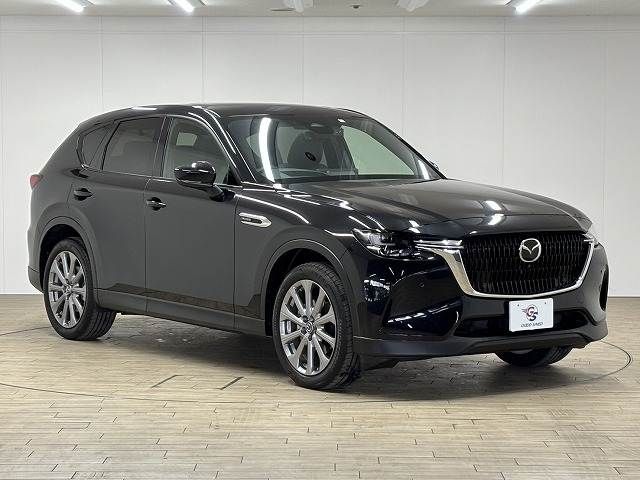 CX-60