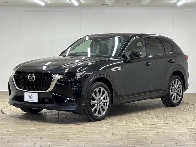 CX-60