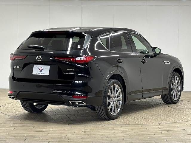 CX-60