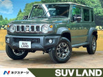 JIMNY NOMADE
