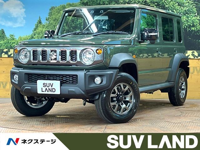 JIMNY NOMADE