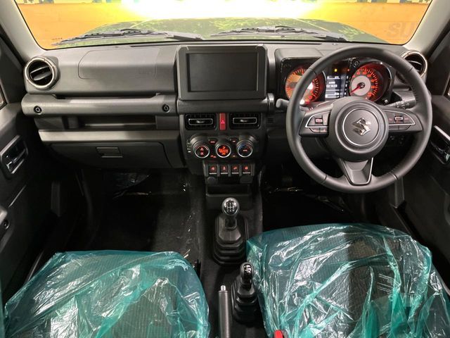 JIMNY NOMADE