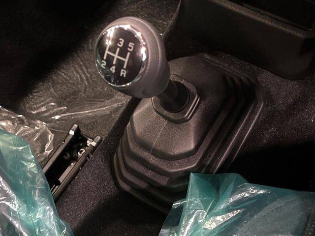 JIMNY NOMADE