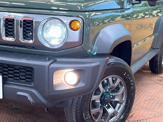 JIMNY NOMADE