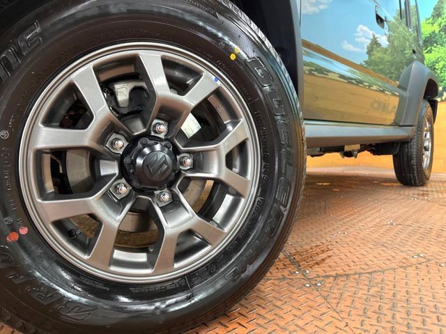 JIMNY NOMADE