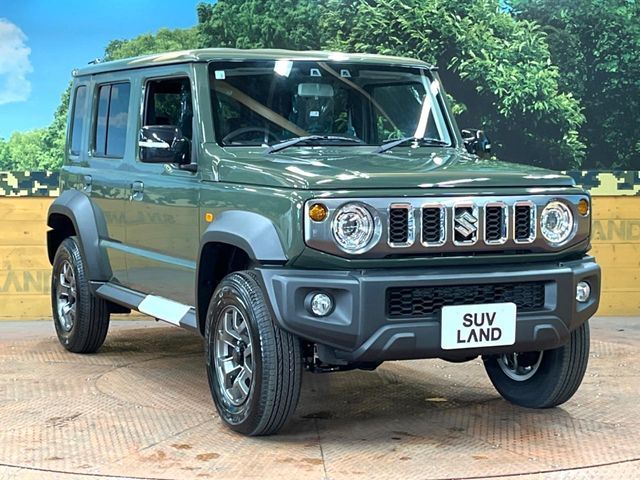 JIMNY NOMADE