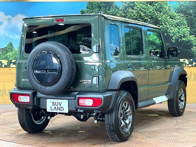 JIMNY NOMADE