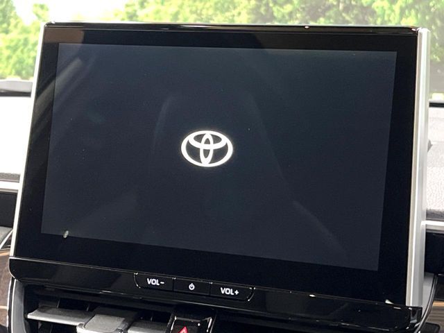 COROLLA CROSS HYBRID