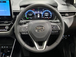 COROLLA CROSS HYBRID