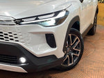 COROLLA CROSS HYBRID