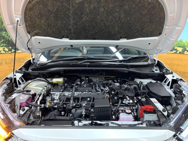 COROLLA CROSS HYBRID