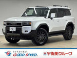 LANDCRUISER 250