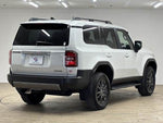 LANDCRUISER 250