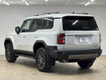 LANDCRUISER 250