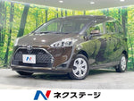 SIENTA 4WD